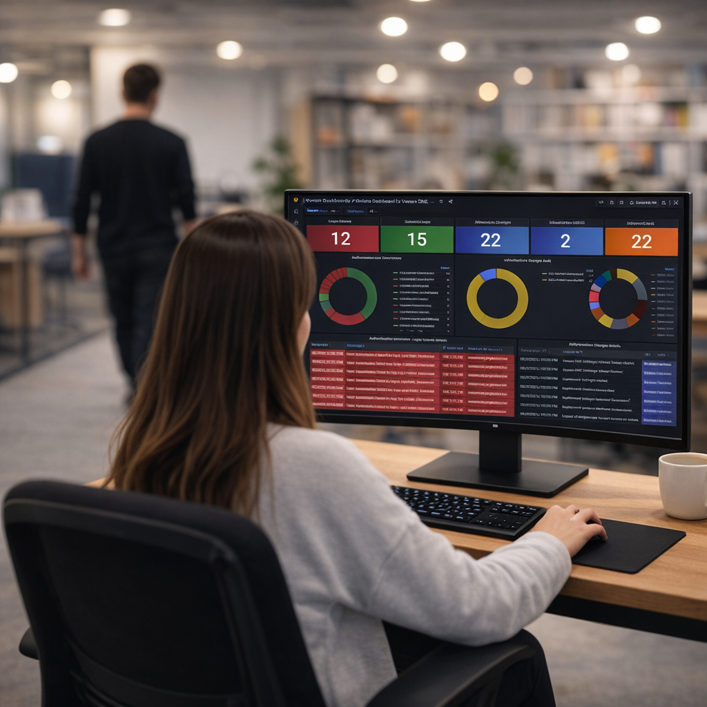 Laimsoft software a medida