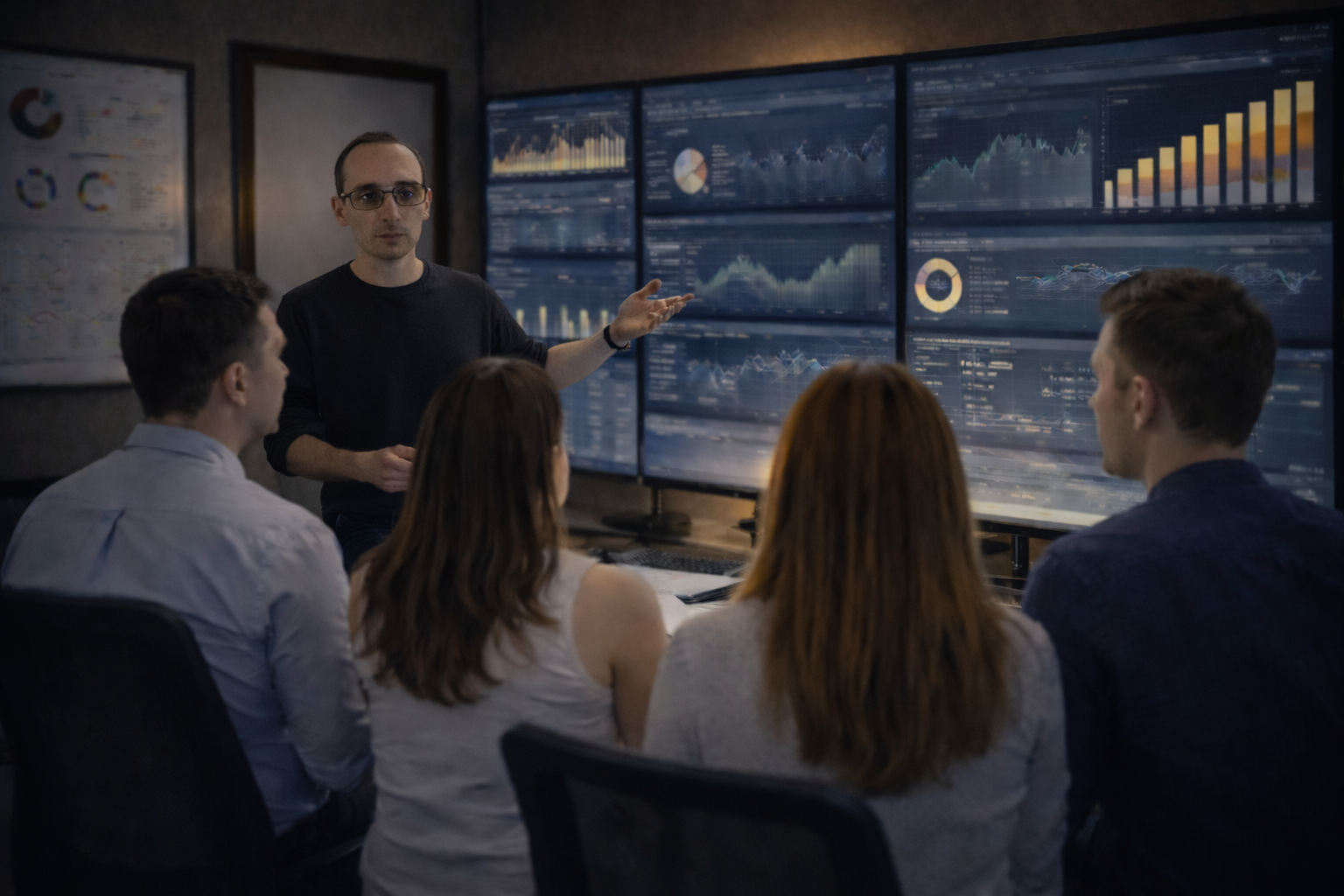 Laimsoft software a medida